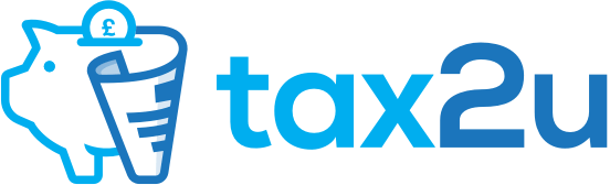 tax2u Logo image