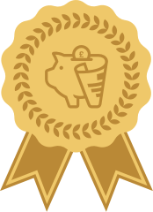 gold package